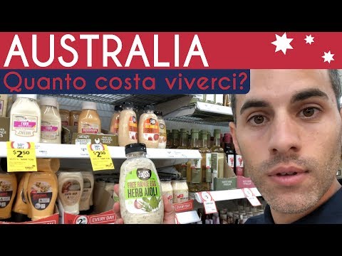 Video: 14+ Attività Per Famiglie In Australia