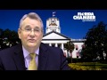 2014 Future of Florida Forum - Don Gaetz Invitaion