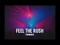 Timero - Feel The Rush ( short edit )