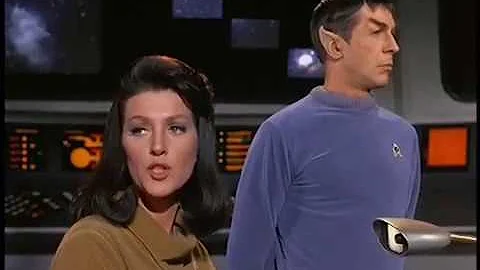"All Decks Show Ready, Sir." Number 1      "Engage...
