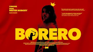 BORERO - XIMORE DENG MISTER NOBODY MUSIC VIDEO