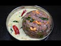      ragi upma in tamil breakfast recipe in tamil