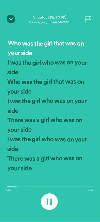 shootout (sped up) -  izzamuzzic, julien marchal