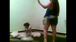 رقص ليبي من الآخررررر__وووووعة