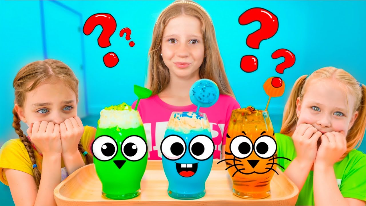 Aventuras Divertidas con Nastya | Compilación de 1 Hora para Niños