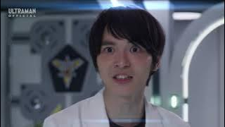 Download lagu Kengo Manaka pilots the GUTS Falcon | Ultraman Trigger Episode 17