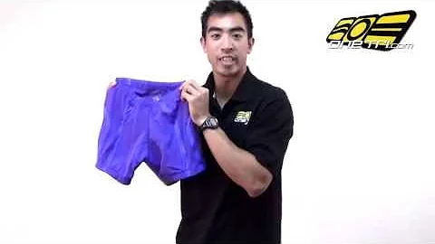 2XU Femme Hipster Short 2013 - Women's