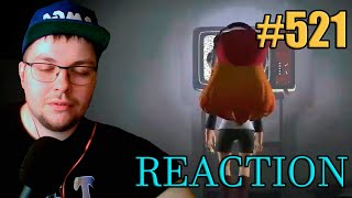 SMG4: We Interrupt This Broadcast  [REACTION]#521