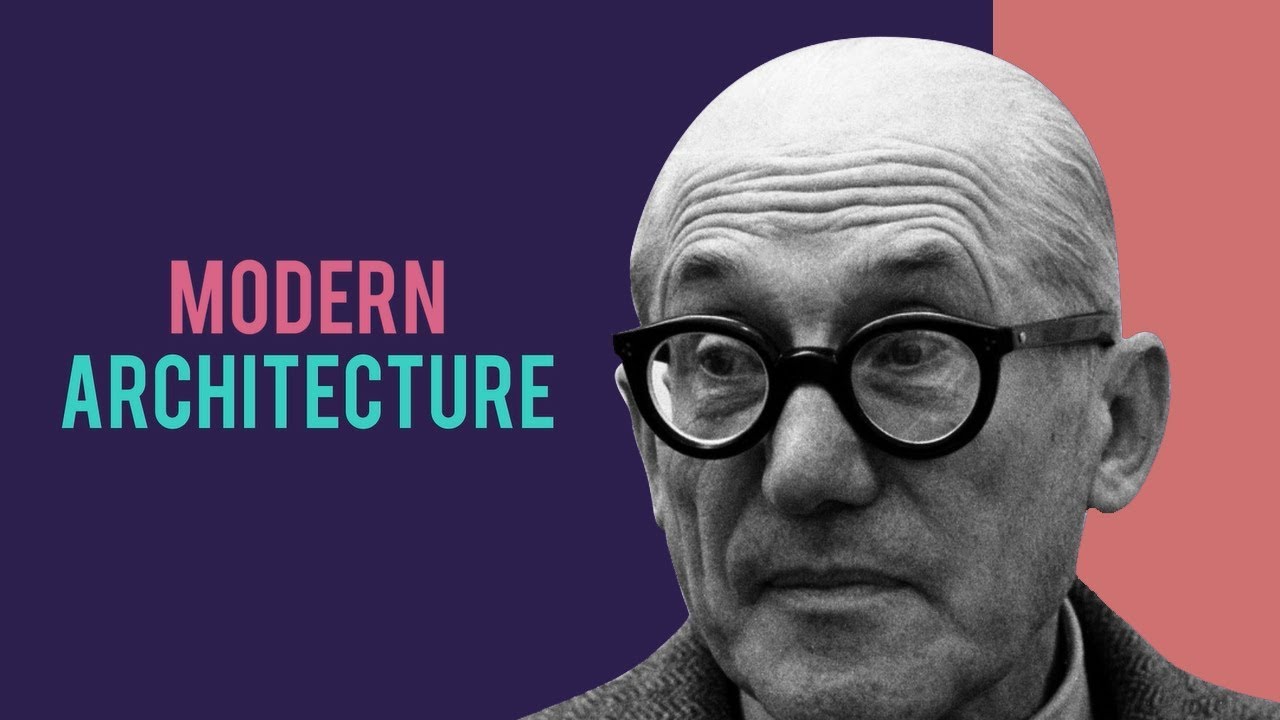 Which Of The Following Cities Was Built According To The Ideas Of Swiss Architect Le Corbusier?