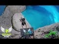 People are awesome  highest dream jump in greece  navagio beach  bungee jump