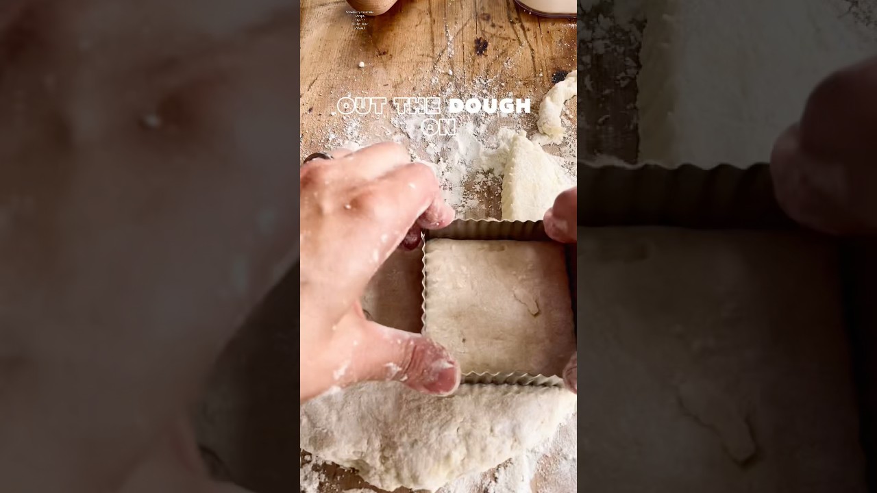 Ditch the store bought cake with red goo!  #shorts  #shortcake  #gluten-free #dessert