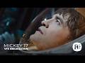Mickey17 VFX Breakdown | Framestore