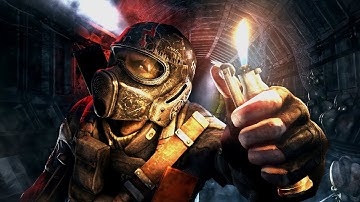 Metro 2033: Redux 100% Walkthrough - Longplay [No Commentary] [4K] Ranger Hardcore+All Notes/Safes