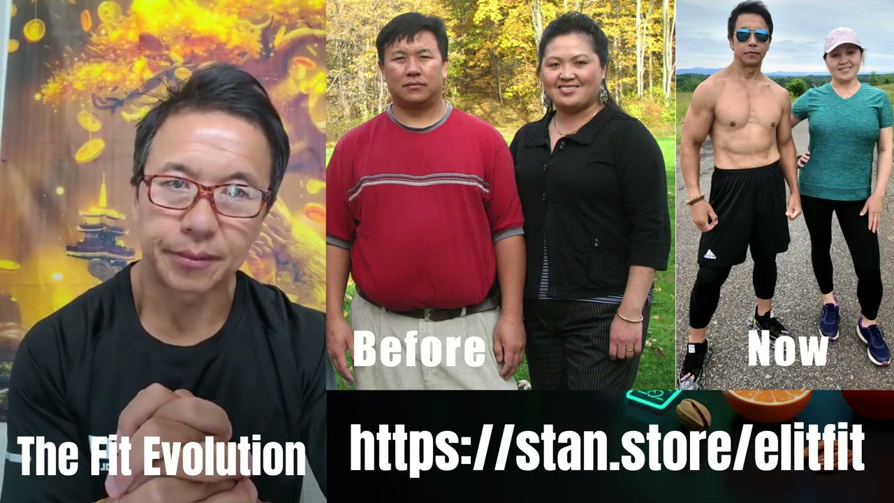 Pib qhib qhia txoj kev noj qab haus huv