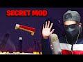 Minecraft But Secret Mod