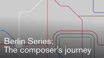 The Berlin Series: The composer