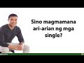 Vince Rapisura 301: Paano magpamana at kailangan ba ng will?