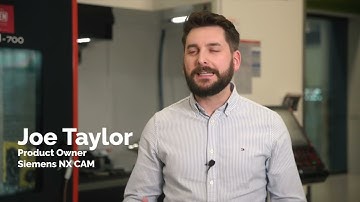 Open Day for SenseNC, Autonomous Milling Optimisation, at NIKKEN Innovation Centre Europe 2025