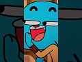 CREME DE HEUGH #fyp #theamazingworldofgumball #tawog #gumballwatterson #clips thumbnail