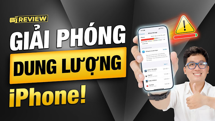 Iphone 64gb lưu được bao nhiêu ảnh năm 2024