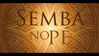 Video thumbnail of "Nikila de Sousa - Clemência [SEMBA]"