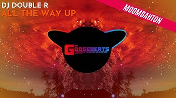 Fat Joe & Remy Ma - All The Way Up (Double R Bootleg)