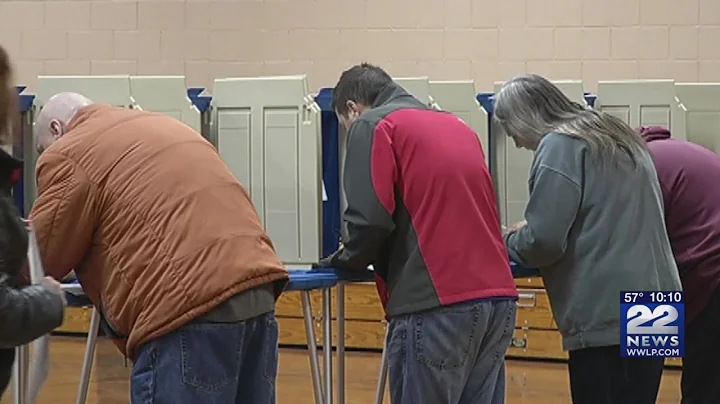 It's National Voter Registration Day