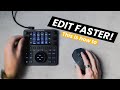 How to EDIT FASTER: The Loupedeck CT in Lightroom