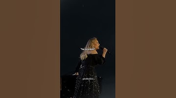 Thumbnail of Someone Like You - Adele | letra traducción