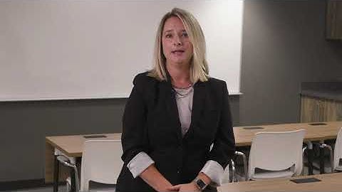 Steinberg Centre for Simulation and Interactive Learning - Extended Tour - Part 6 - Education Tech