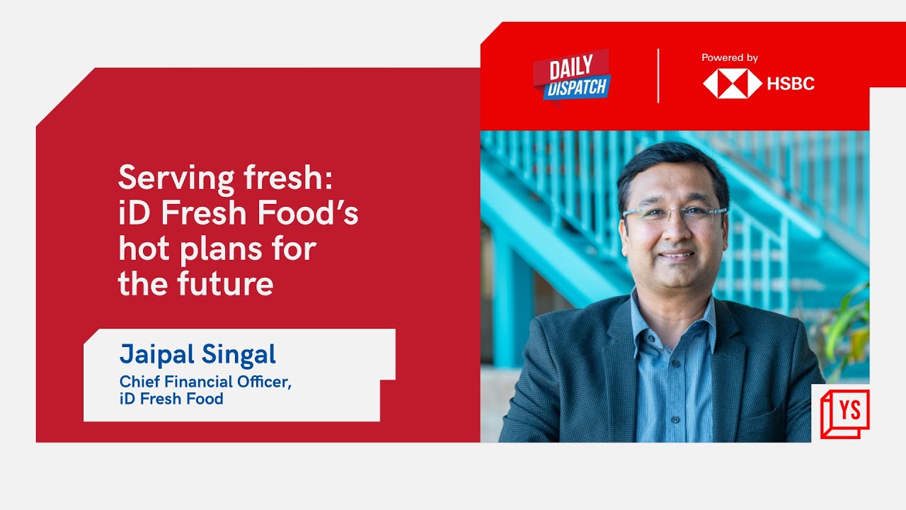 Serving fresh: iD Fresh Food’s hot plans for the future