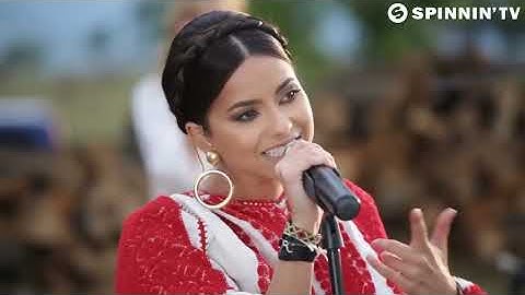 INNA - INNdiA (Live @ Grandma