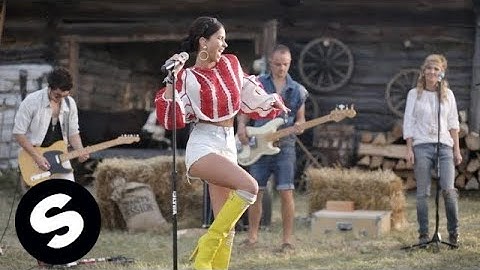 INNA - INNdiA (Live @ Grandma
