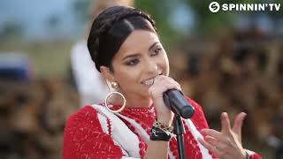 INNA - INNdiA (Live @ Grandma's - WOW Session)