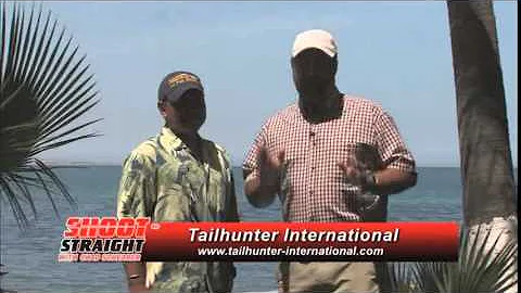 2011 Shoot Straight with Chad Schearer-Mexico Vacation