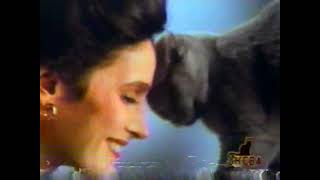 KTTV FOX 11 July 25, 1993 Commercials