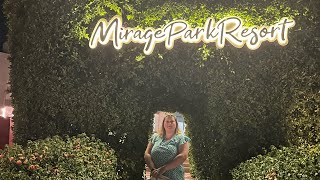 Mirage Park Resort/ Турция 2024/ часть 2/Germany Di