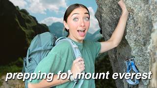 What I’m Packing For Everest Base Camp by Brooklyn and Bailey 216,616 views 8 days ago 12 minutes, 37 seconds