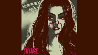 NEFFEX - Savage (Official Audio)