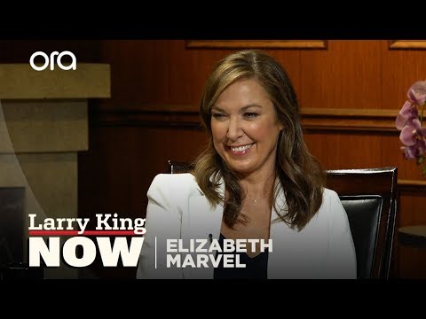 Elizabeth Marvel talks the 2020 election