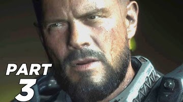 THE CALLISTO PROTOCOL PS5 Gameplay Commentary Part 3 - GRP (FULL GAME)