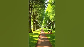 اجر لي ولكم 🩶 (القارئ عبد الرحمن مسعد) #راحة_نفسية