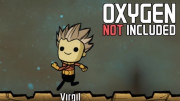 Oxygen Not Included Soundtrack: New Dupe Loop (New Duplicants Available)