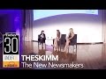 Forbes 30 Under 30 Summit | TheSkimm 360°