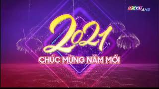 Thvl4 Hd Vĩnh Long Ident 2021 - Hình Hiệu Kênh 2020-2021, Giới Thiệu Ct 11H - 17H 11H, 112021.