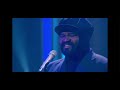 Gregory Porter - Hey Laura - This Morning