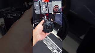 My Main Content Camera - Sony ZV-E1