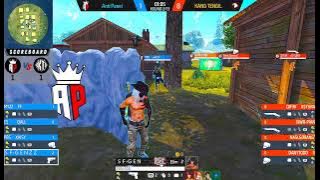 LAGA ANTI PANEL VS KANG TENGIL 6/4/25