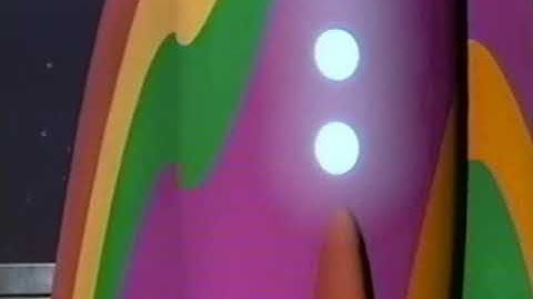 In Outer Space (2006 Version) Part 47