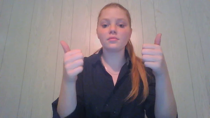 ASL Narrative